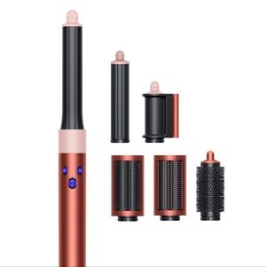 Dyson Airwrap™ multi-styler and dryer Straight+Wavy (PRICE IS FIRM)